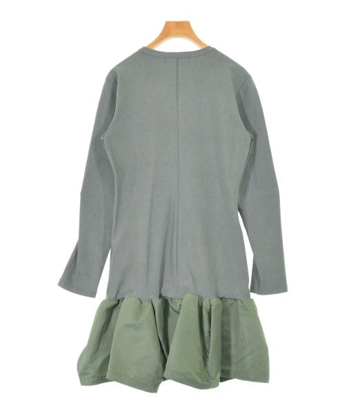 TOGA ชุดเดรส