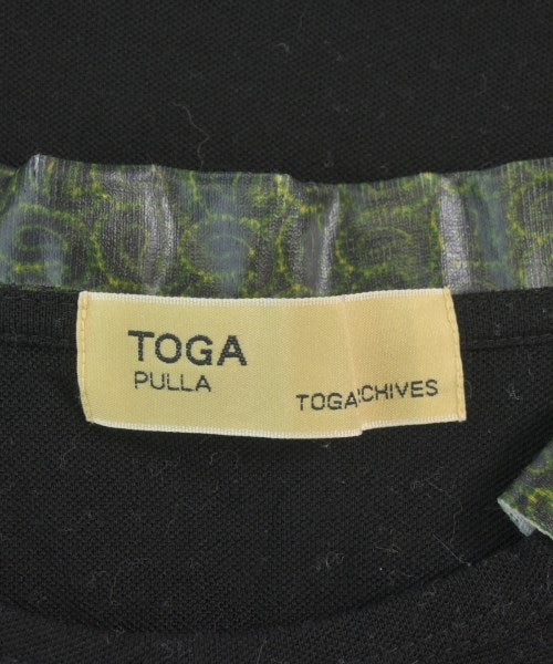 TOGA เสื้อยืด/เสื้อท็อปส์