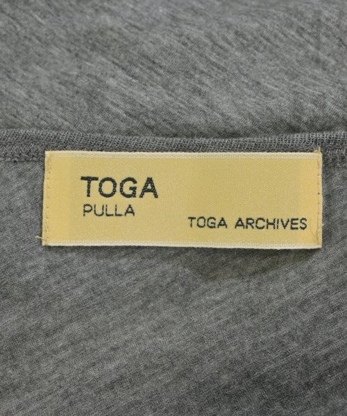TOGA ชุดเดรส