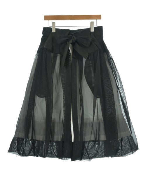 TOGA กระโปรงยาว/แม็กซี่ยาว