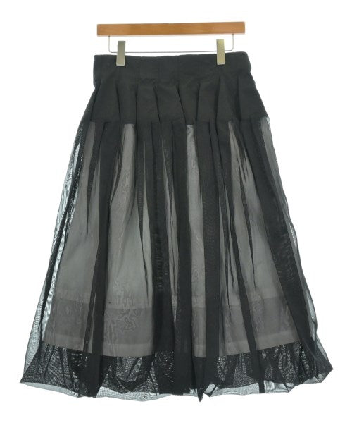 TOGA กระโปรงยาว/แม็กซี่ยาว