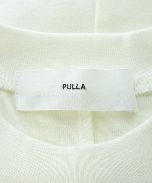 TOGA เสื้อยืด/เสื้อท็อปส์