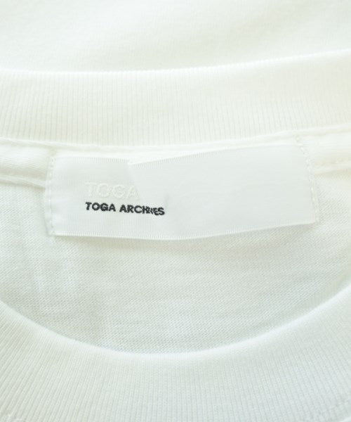 TOGA เสื้อยืด/เสื้อท็อปส์