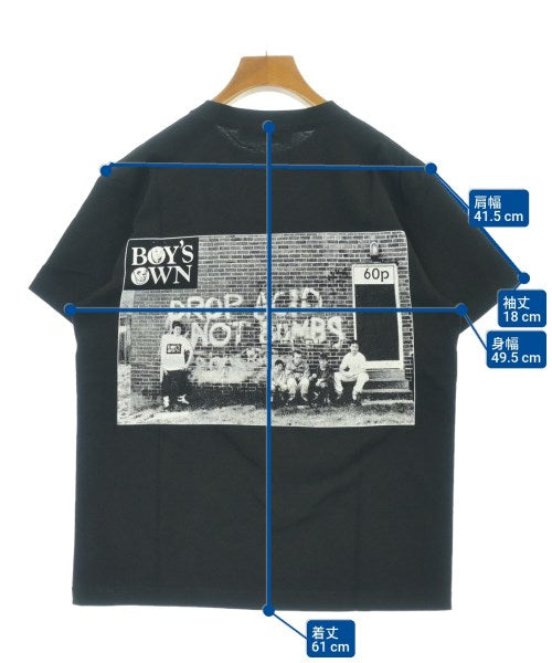 TOGA เสื้อยืด/เสื้อท็อปส์