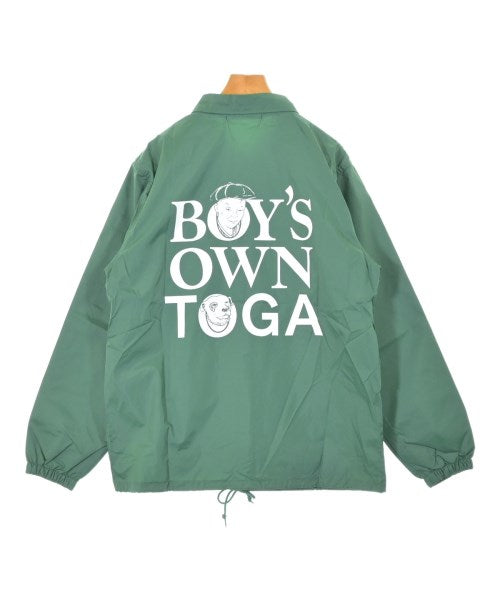 TOGA แจ็คเก็ตเบลาส์ อื่น