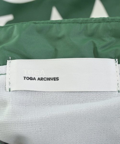 TOGA แจ็คเก็ตเบลาส์ อื่น