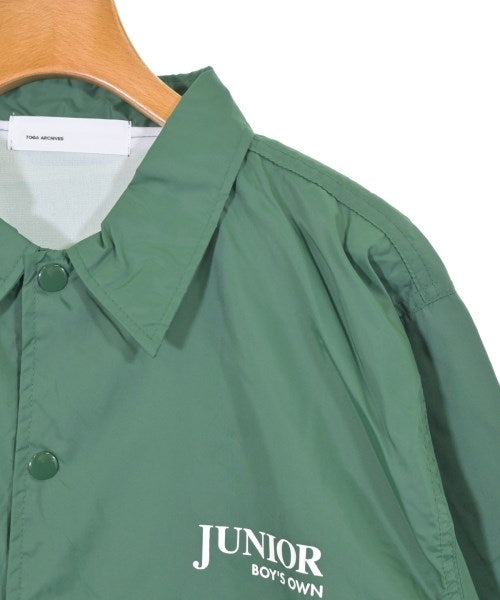 TOGA แจ็คเก็ตเบลาส์ อื่น