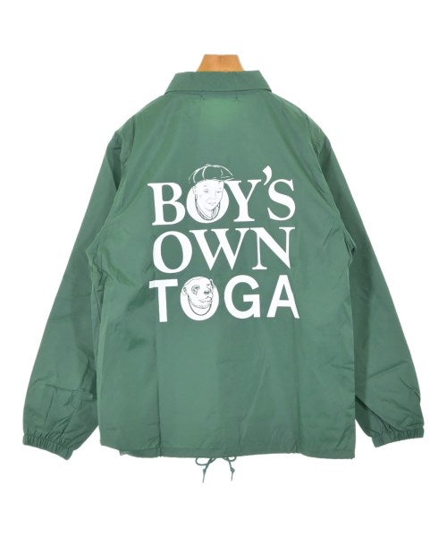 TOGA แจ็คเก็ตเบลาส์ อื่น