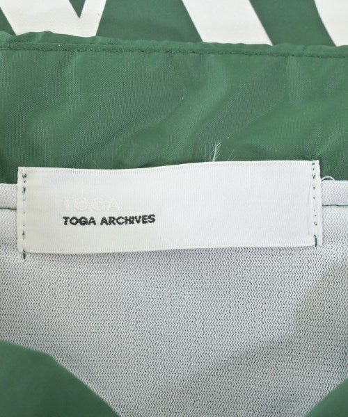 TOGA แจ็คเก็ตเบลาส์ อื่น