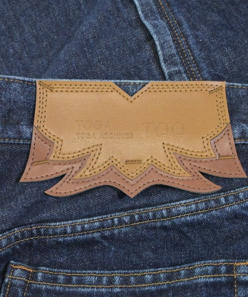TOGA ยีนส์