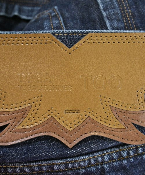 TOGA ยีนส์