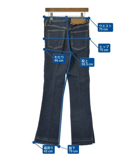 TOGA ยีนส์