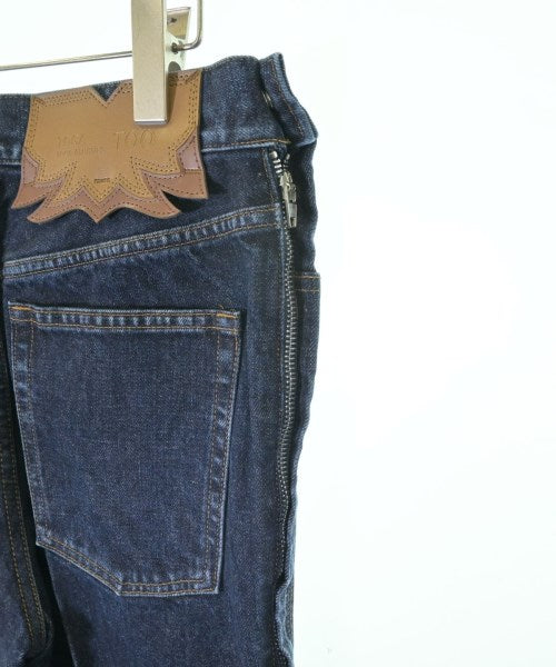 TOGA ยีนส์