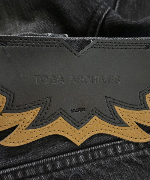 TOGA ยีนส์