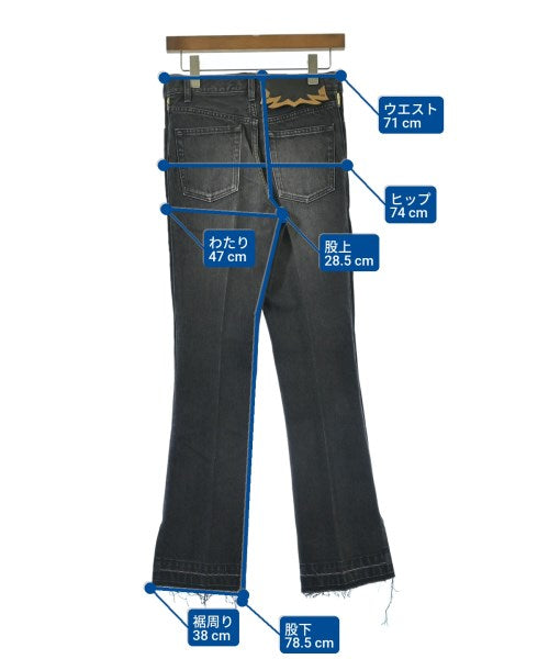 TOGA ยีนส์