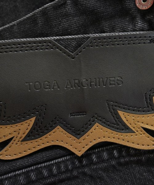 TOGA ยีนส์