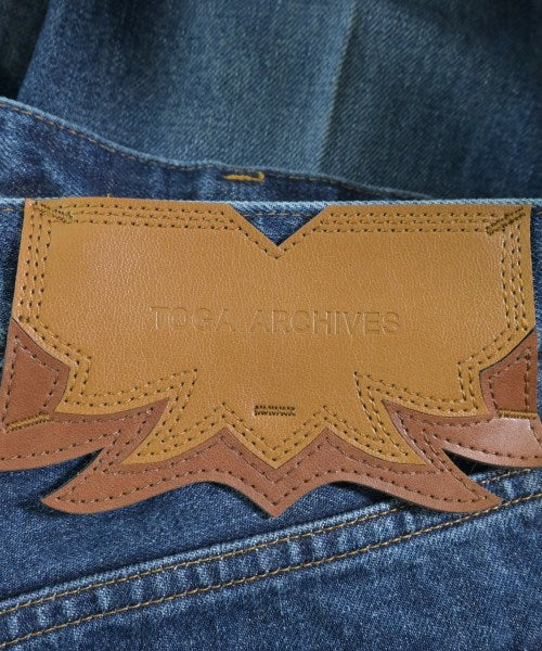 TOGA ยีนส์