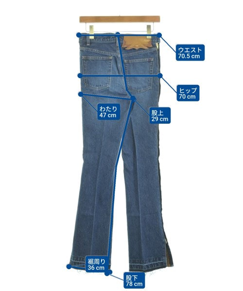 TOGA ยีนส์