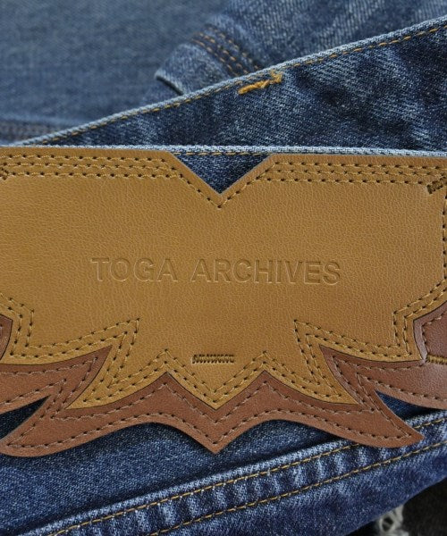TOGA ยีนส์