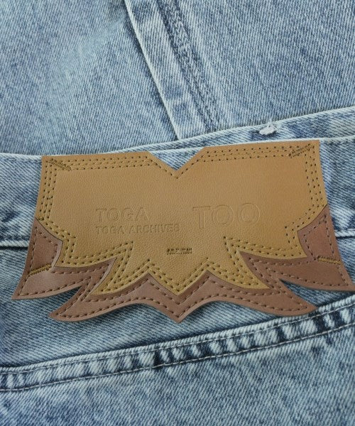 TOGA ยีนส์