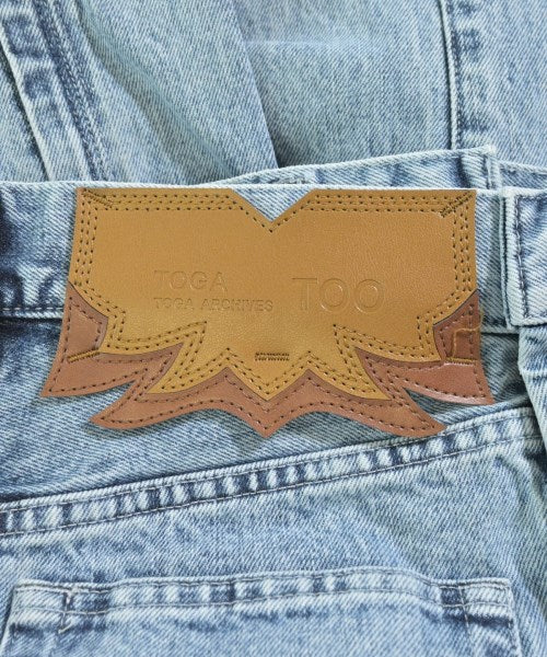 TOGA ยีนส์