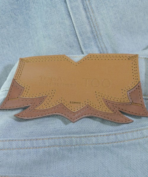 TOGA ยีนส์