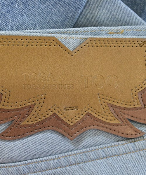 TOGA ยีนส์