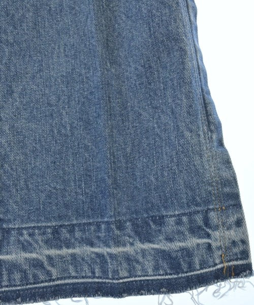 TOGA ยีนส์