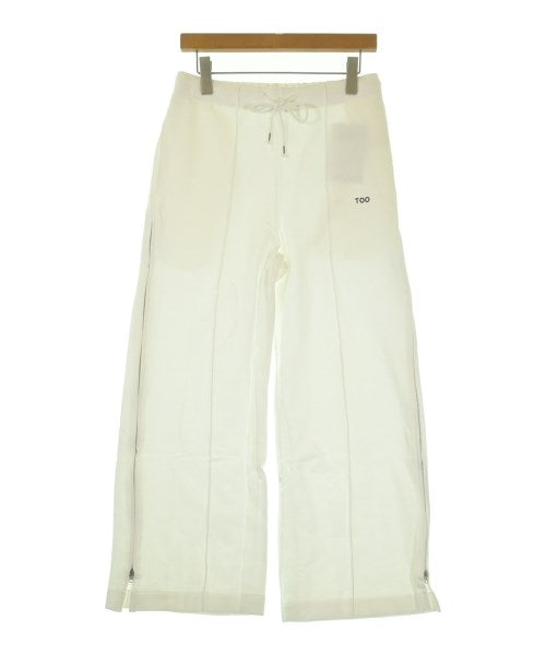 TOGA กางเกงวอร์ม