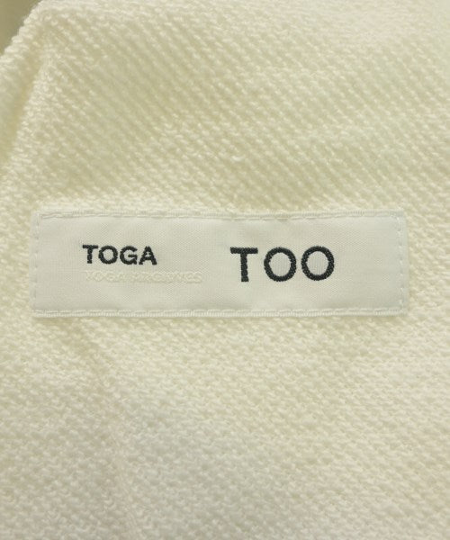 TOGA กางเกงวอร์ม