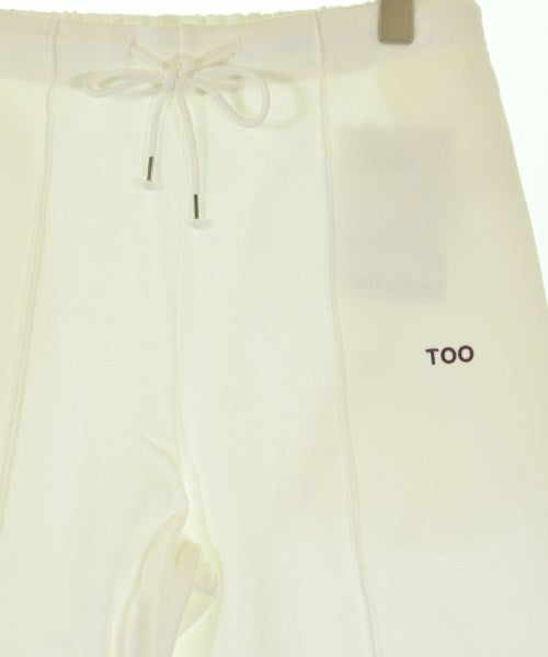 TOGA กางเกงวอร์ม