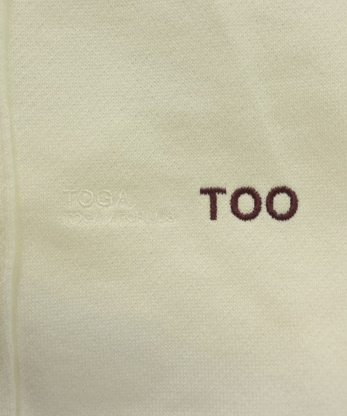 TOGA กางเกงวอร์ม