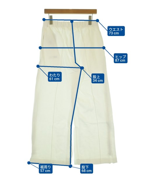 TOGA กางเกงวอร์ม