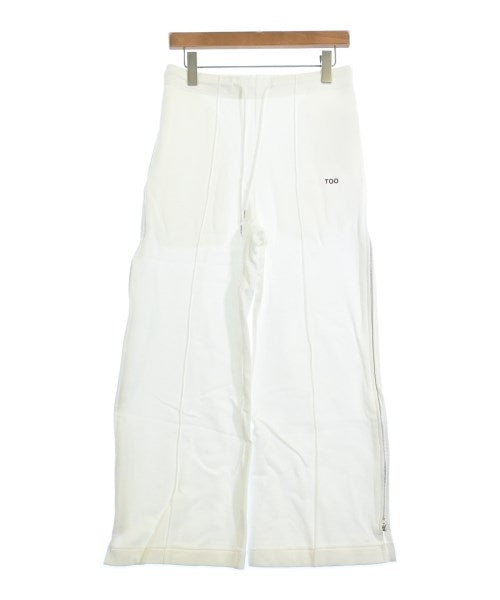 TOGA กางเกงวอร์ม