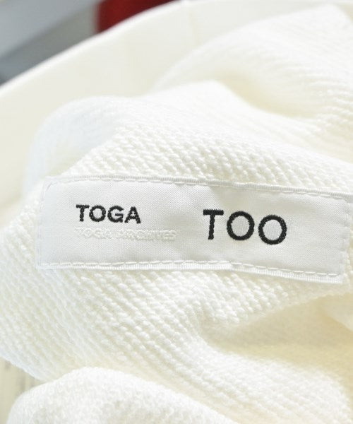 TOGA กางเกงวอร์ม