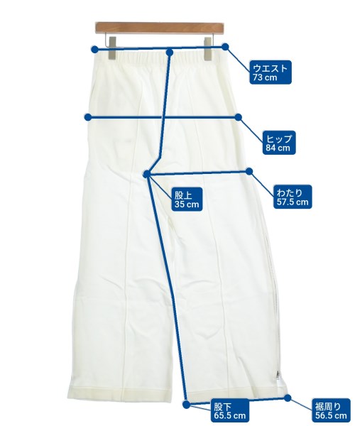 TOGA กางเกงวอร์ม