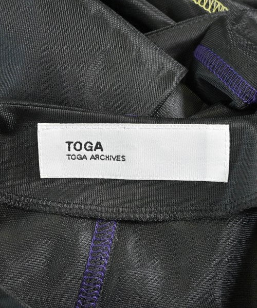 TOGA ชุดเดรส