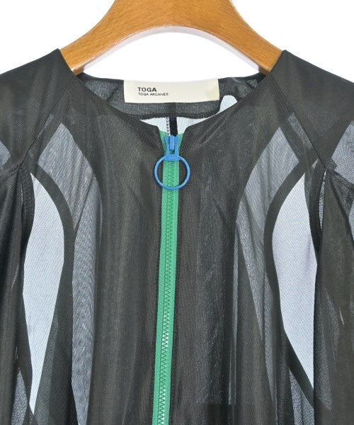 TOGA ชุดเดรส