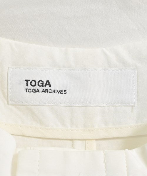 TOGA เสื้อลำลอง