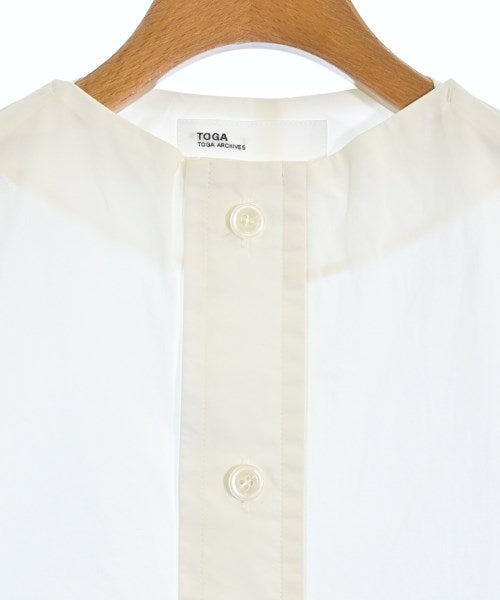 TOGA เสื้อลำลอง