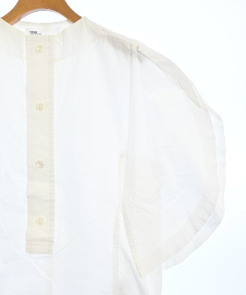 TOGA เสื้อลำลอง