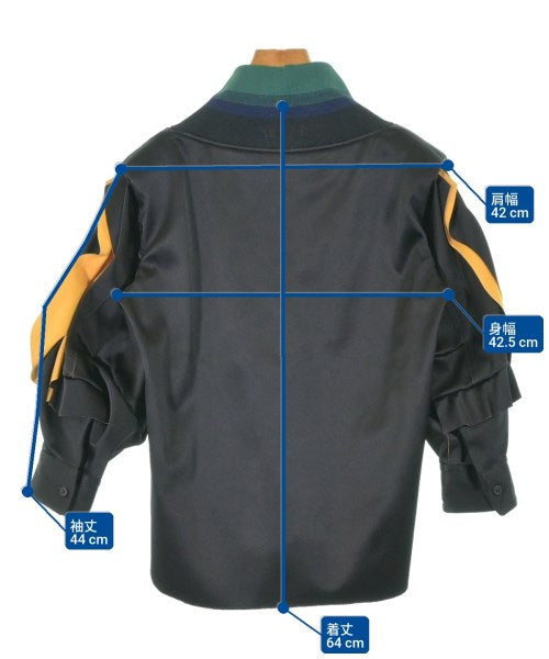 TOGA เสื้อลำลอง