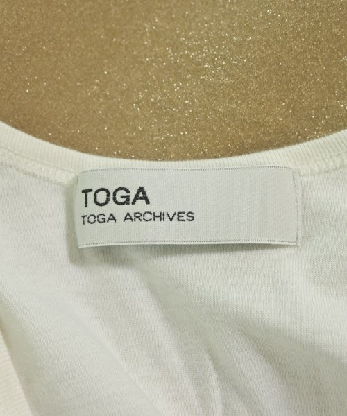 TOGA เสื้อกล้าม