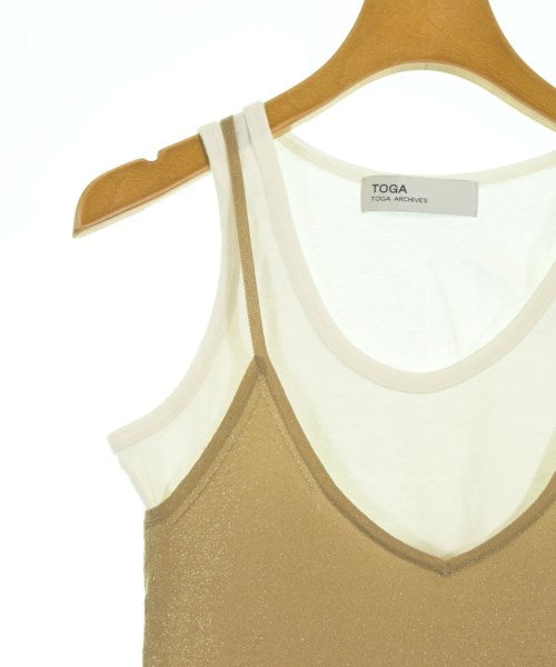 TOGA เสื้อกล้าม