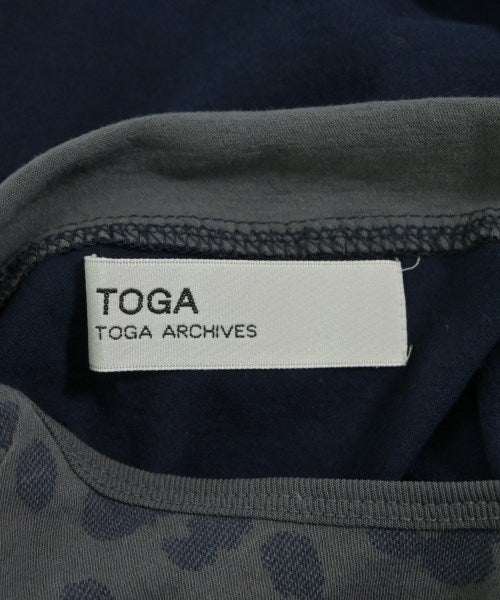 TOGA แขนกุด