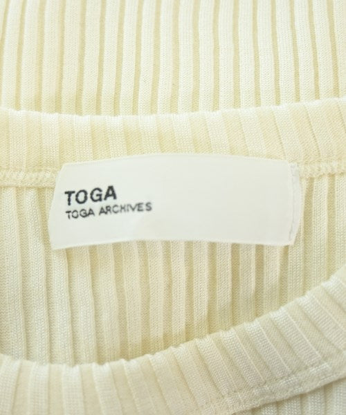 TOGA เสื้อกันหนาว