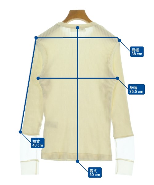 TOGA เสื้อกันหนาว