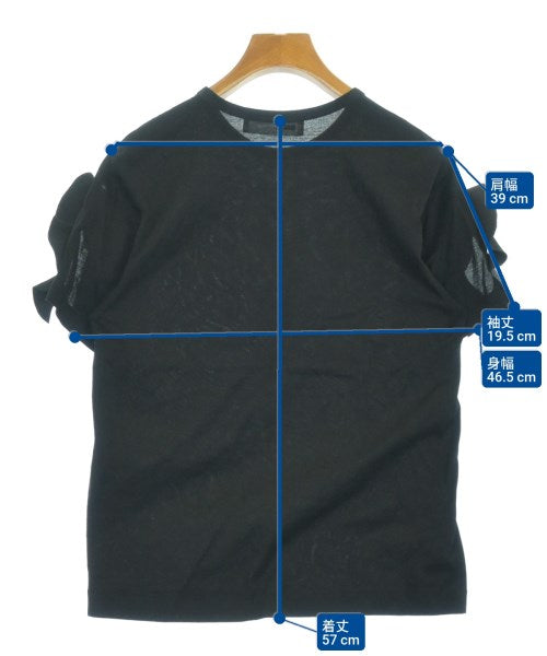 TOGA เสื้อยืด/เสื้อท็อปส์