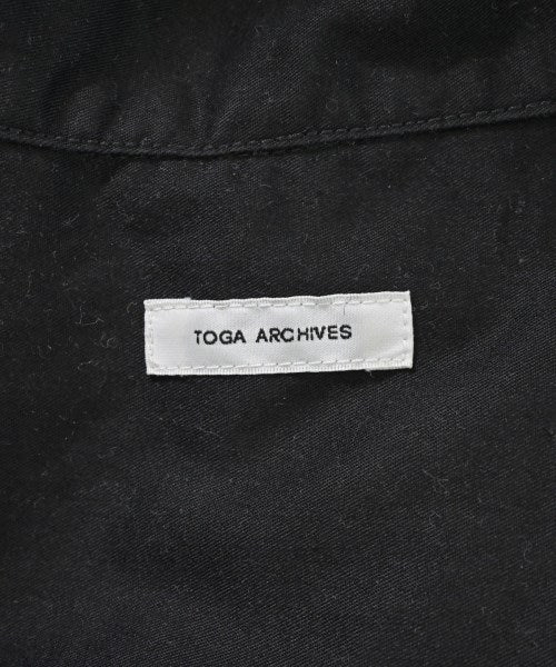 TOGA เสื้อลำลอง