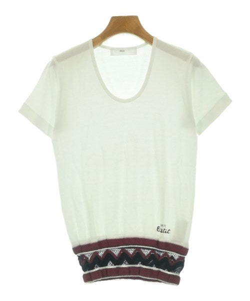 TOGA เสื้อยืด/เสื้อท็อปส์